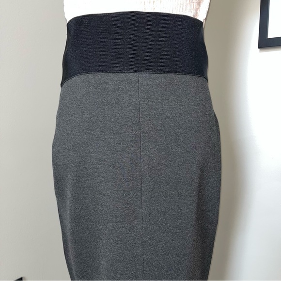 ❤️ NWOT. Calvin Klein Midi Bodycon Skirt. - Picture 7 of 14